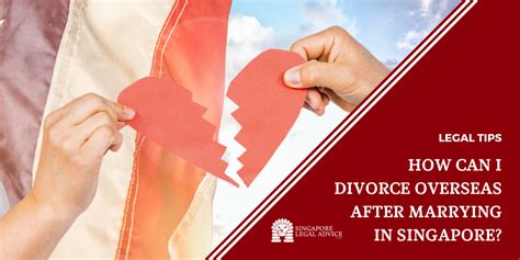 filing for divorce after living abroad.